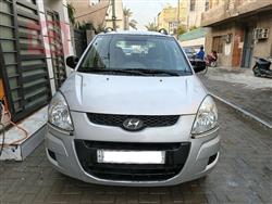 هيونداي ماتريكس